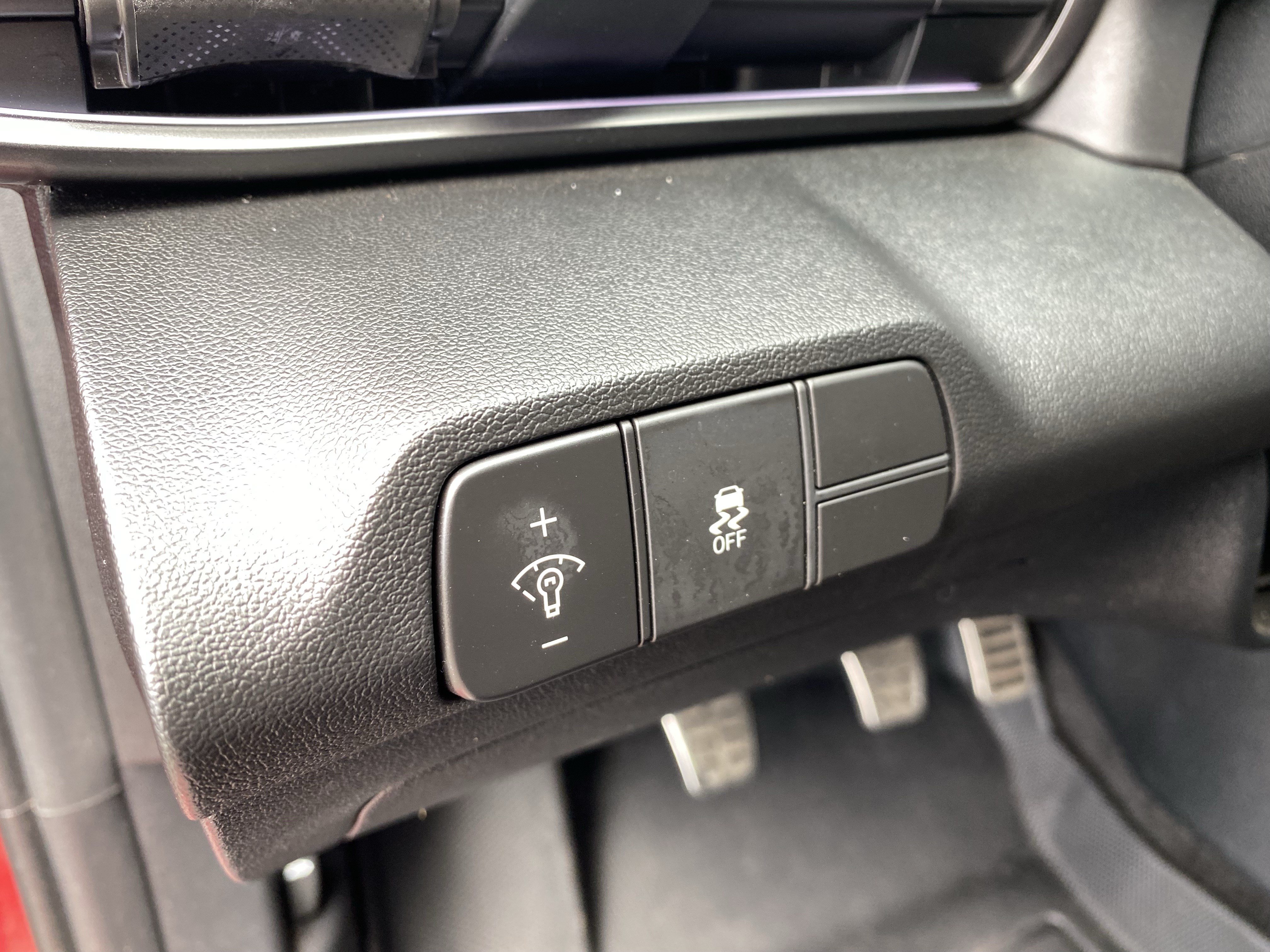 Certified 2024 Hyundai Elantra N FWD image 19