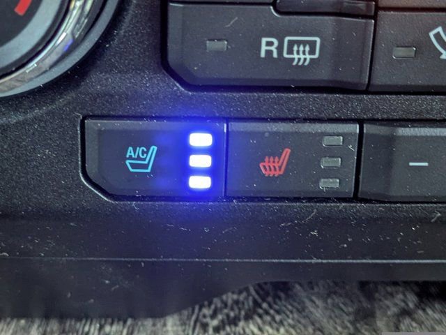 Used 2019 Ford F250 Lariat w/ Lariat Ultimate Package AWD/4WD image 28