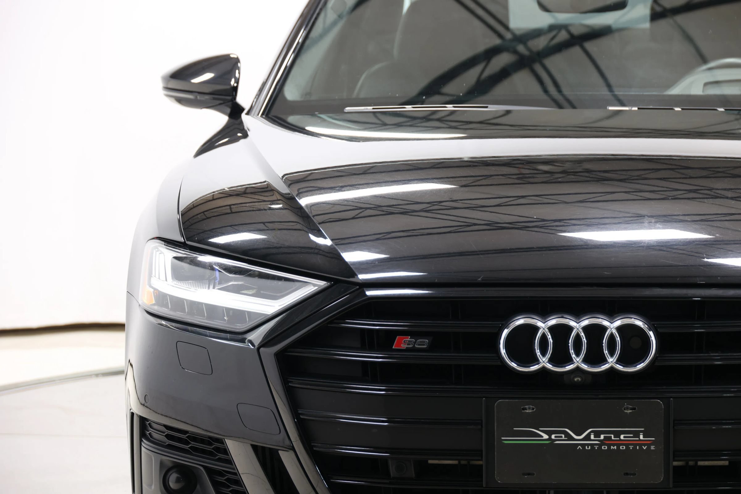 Used 2020 Audi S8 L w/ S8 Executive Package AWD/4WD image 82