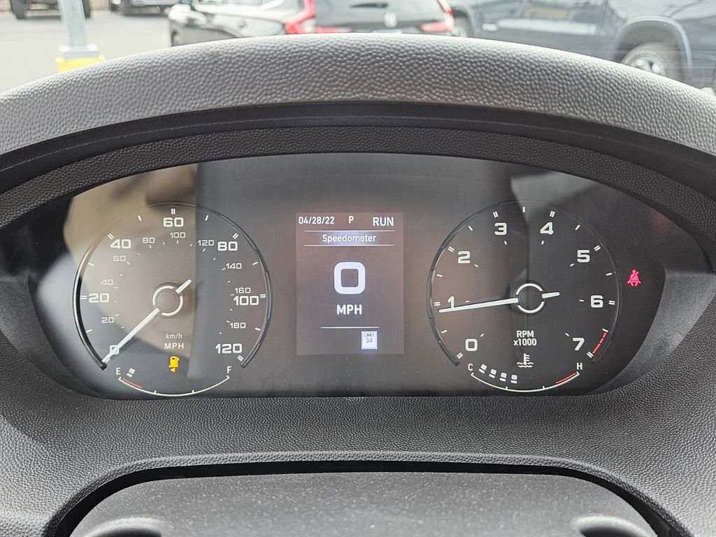 New 2026 RAM ProMaster 1500 w/ Convenience Group image 23