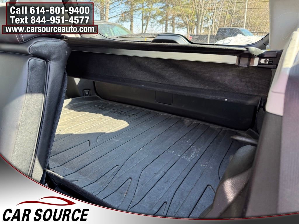 Used 2015 Subaru Forester 2.5i Touring w/ Eyesight & Navigation System image 29