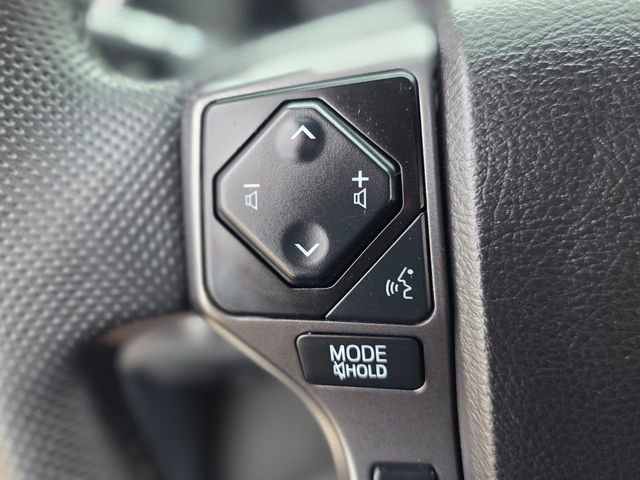 Used 2021 Toyota Tacoma TRD Sport w/ Technology Package AWD/4WD image 22