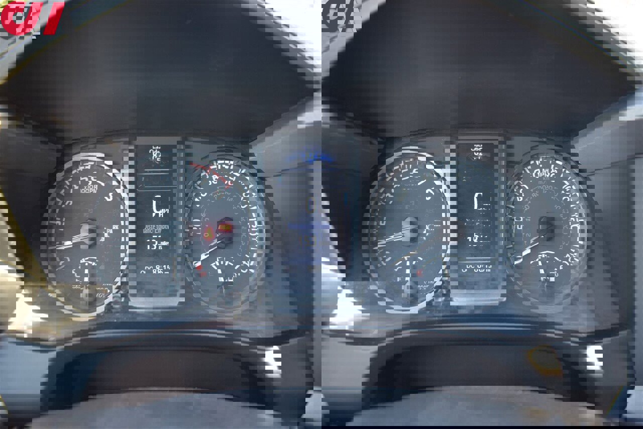 Used 2020 Toyota Tacoma TRD Off-Road w/ TRD Premium Off Road Package image 15