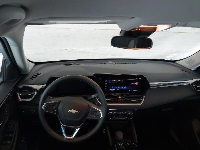 New 2026 Chevrolet TrailBlazer LT w/ Convenience Package image 5