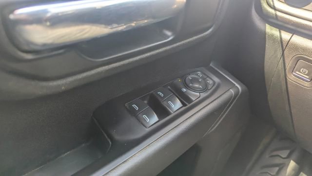 Used 2022 Chevrolet Silverado 2500 W/T w/ WT Fleet Convenience Package AWD/4WD image 27