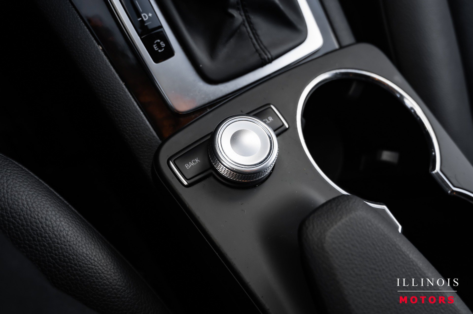 Used 2012 Mercedes-Benz GLK 350 4MATIC image 23