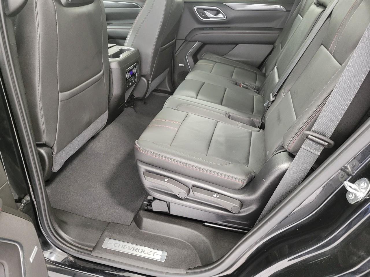 Used 2021 Chevrolet Tahoe RST w/ Rear Media and Nav Package AWD/4WD image 54