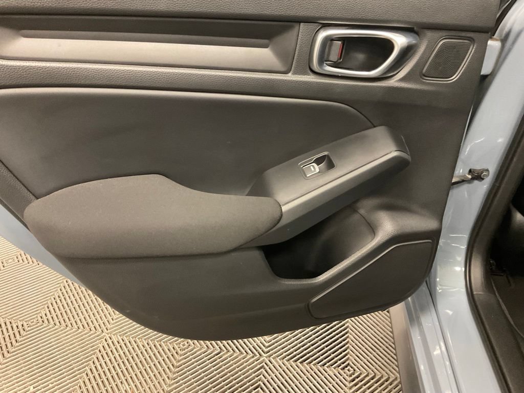 Used 2022 Honda Civic Sport image 31
