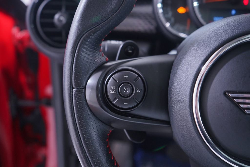 Used 2019 MINI Cooper S w/ Signature Upholstery Package FWD image 16