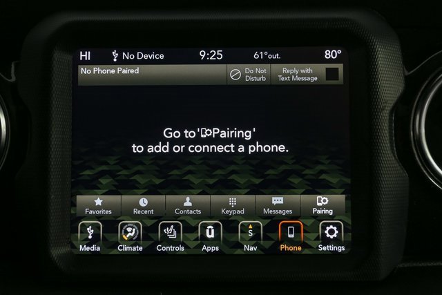 Used 2021 Jeep Wrangler Unlimited Sahara image 19