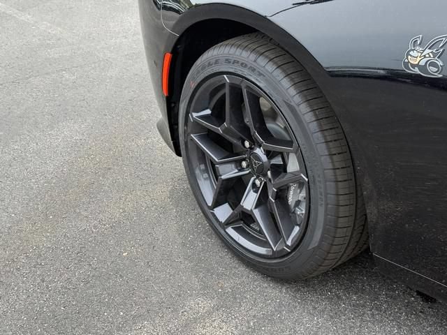 New 2026 Dodge Charger Scat Pack AWD/4WD image 12