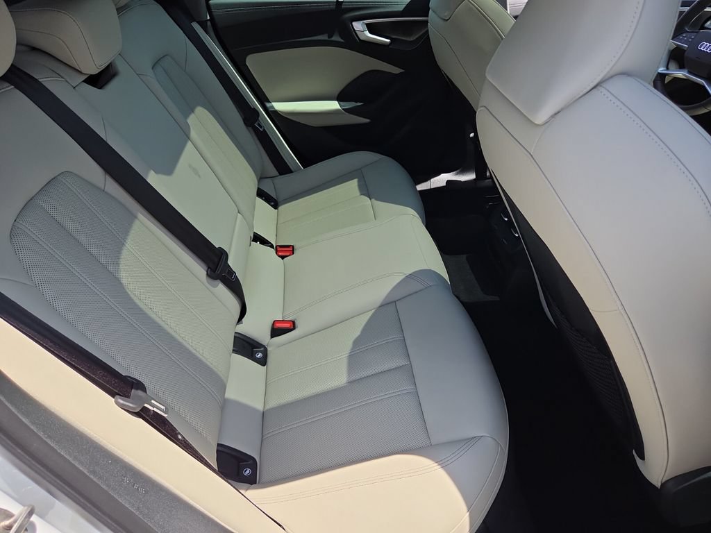 Certified 2025 Audi A5 2.0T Premium w/ Premium Plus AWD/4WD image 17