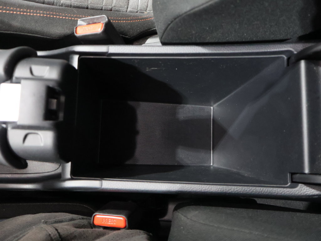 Certified 2024 Honda HR-V Sport image 31