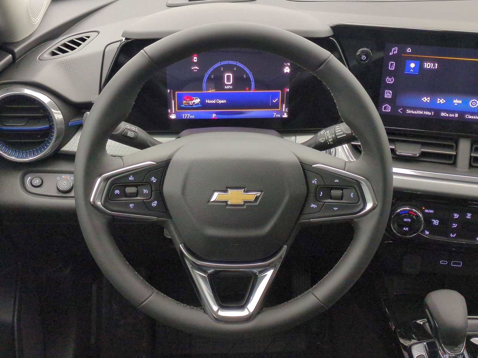 New 2026 Chevrolet Trax LT w/ Driver Confidence Package image 20