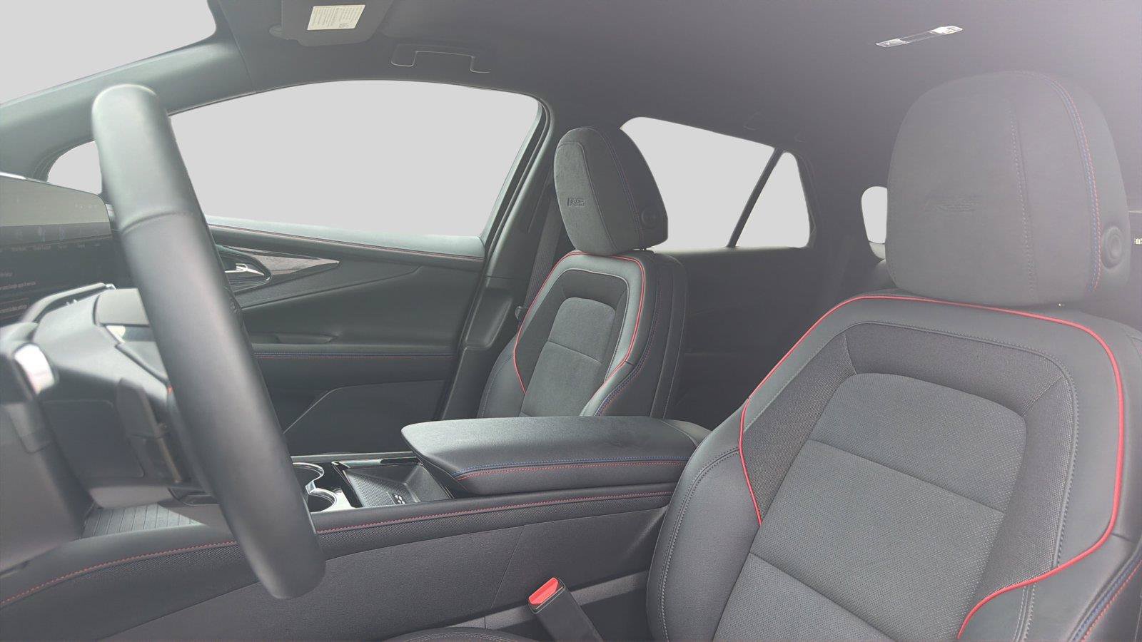 Used 2025 Chevrolet Blazer EV RS AWD/4WD image 18