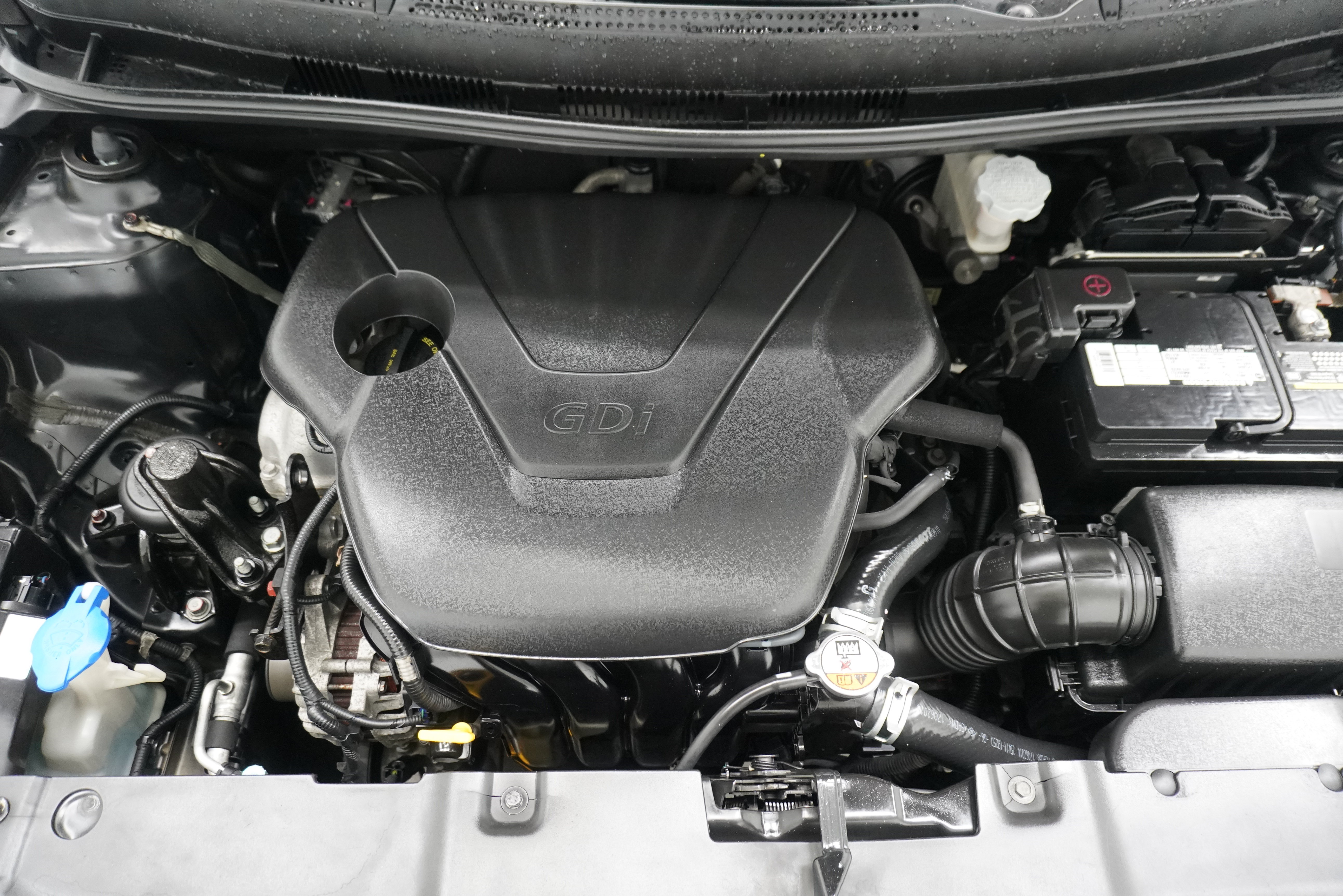 Used 2017 Hyundai Accent Value Edition FWD image 22