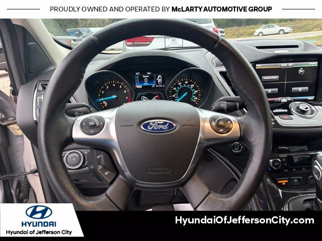 Used 2015 Ford Escape Titanium AWD/4WD image 25