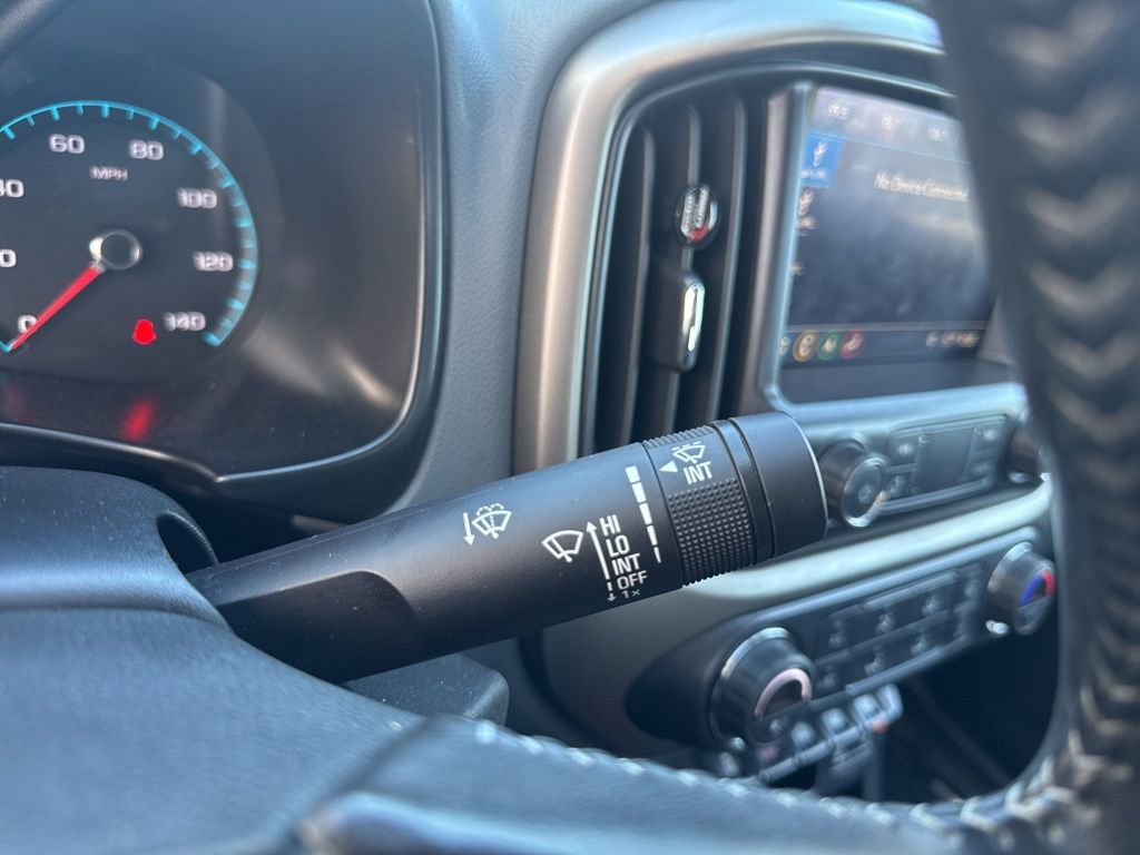 Used 2021 Chevrolet Colorado Z71 image 13