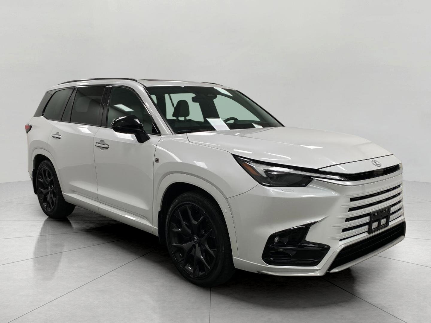 Used 2024 Lexus TX 500h AWD