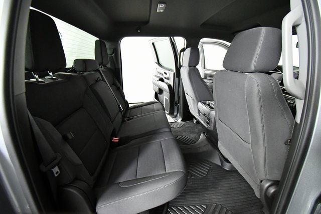 Used 2023 Chevrolet Silverado 1500 RST image 24