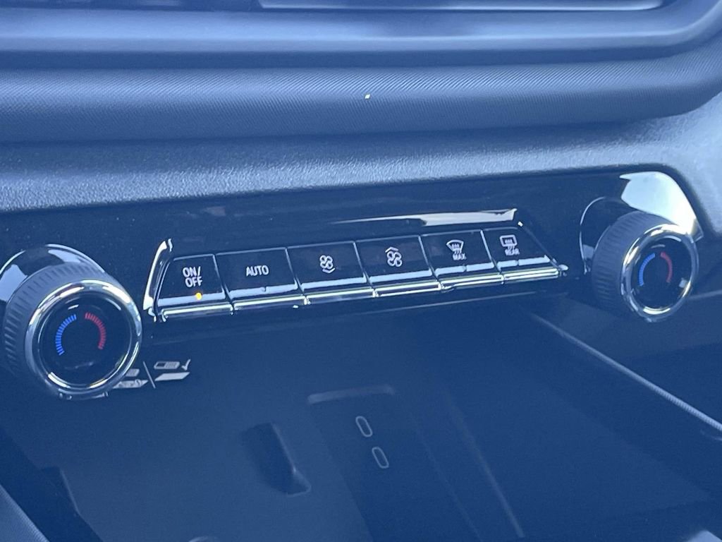 New 2026 Chevrolet Silverado EV LT w/ Plus Package image 22
