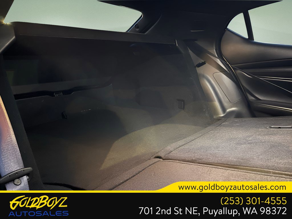 Used 2023 MAZDA MAZDA3 s image 31