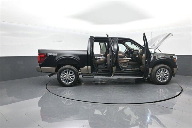 New 2026 Ford F150 King Ranch image 41