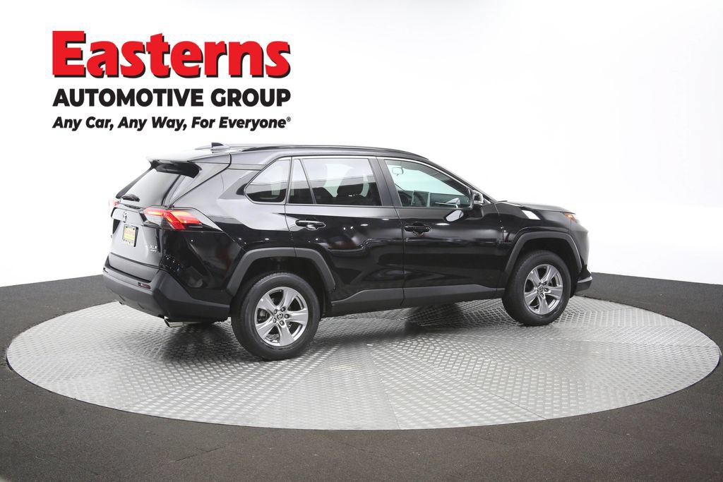 Used 2023 Toyota RAV4 XLE AWD/4WD image 42