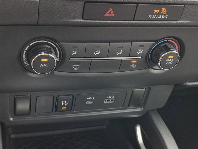 Used 2023 Nissan Frontier SV w/ Technology Package image 35