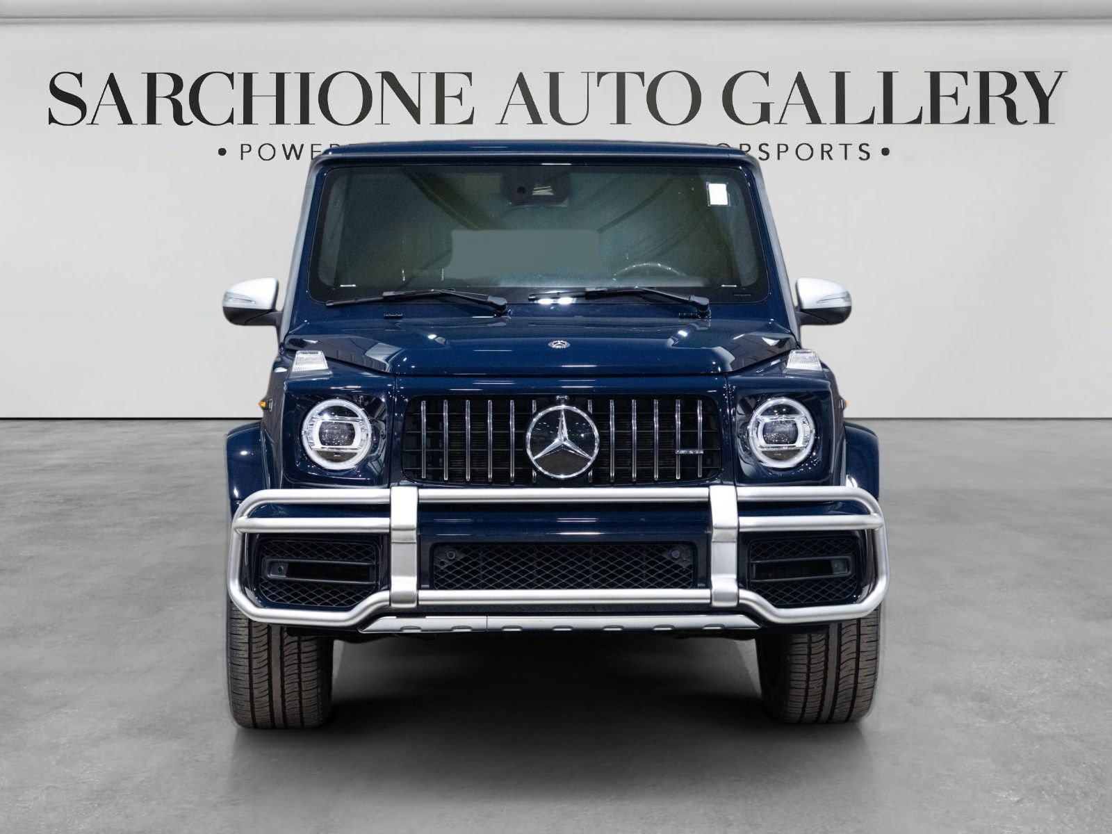 Used 2020 Mercedes-Benz G 63 AMG 4MATIC image 3