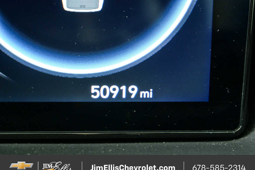 Used 2023 Hyundai Santa Cruz Limited image 9