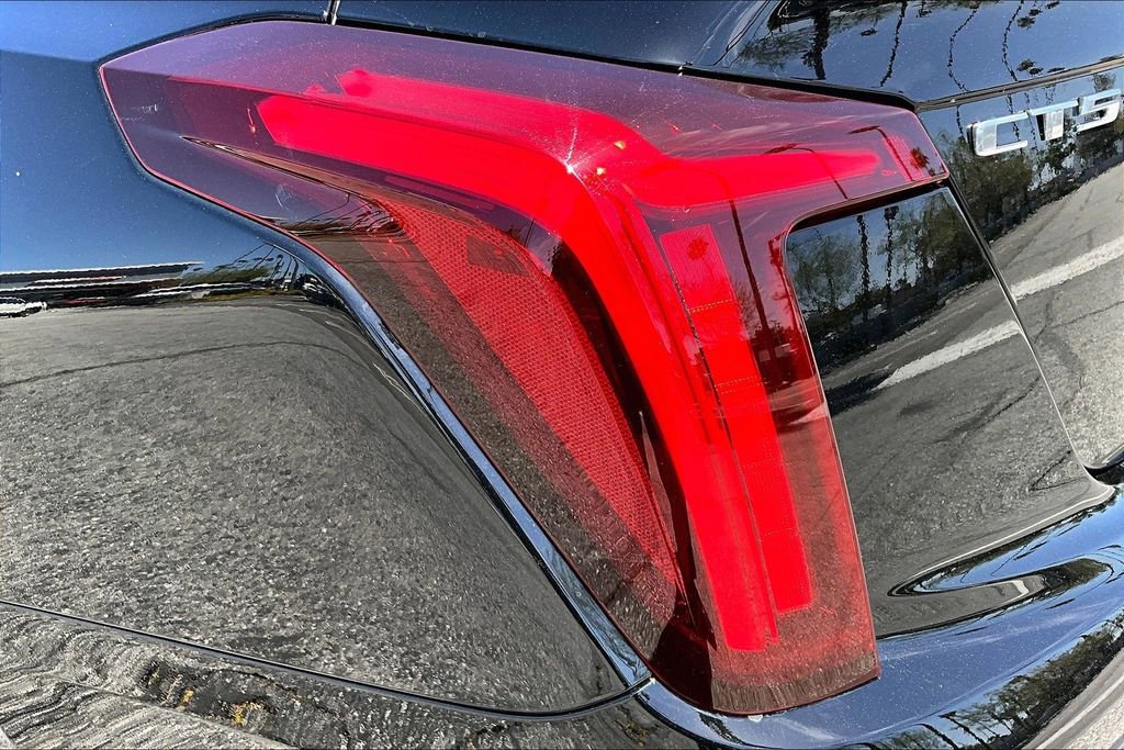 New 2026 Cadillac CT5 Premium Luxury RWD image 15