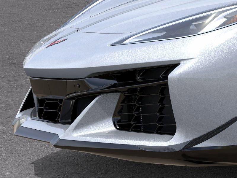 New 2026 Chevrolet Corvette Z06 image 14