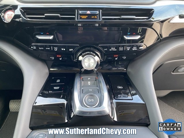 Used 2025 Acura MDX w/ Technology Package image 31