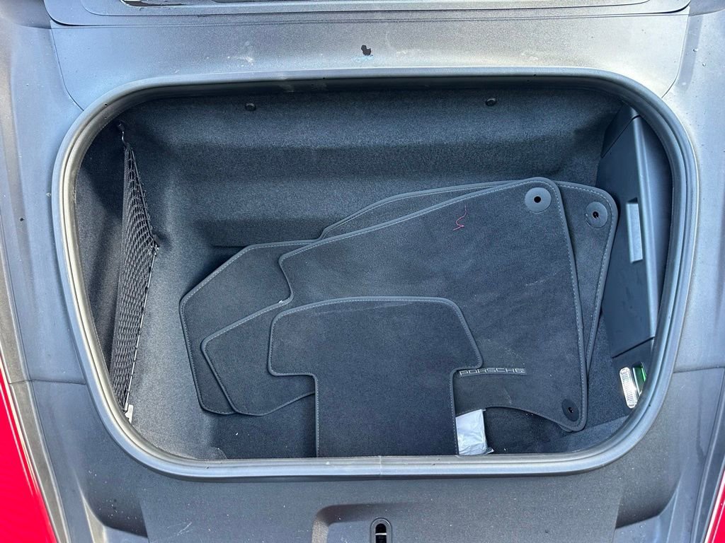 Certified 2024 Porsche 911 Carrera GTS image 37