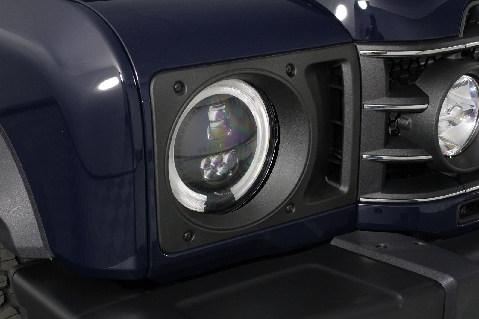 New 2026 INEOS Grenadier AWD/4WD image 17