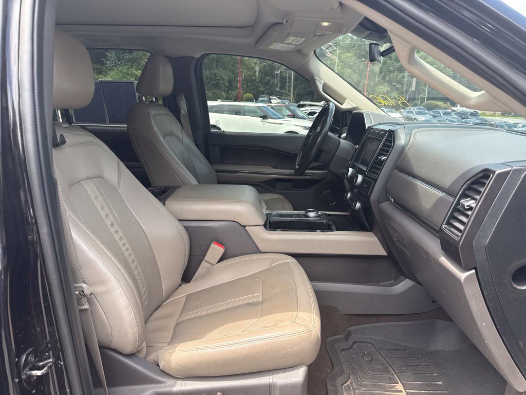 Used 2021 Ford Expedition Max Limited RWD image 7