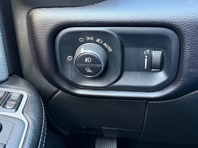 Used 2023 RAM 3500 Big Horn w/ Level 1 Equipment Group image 19