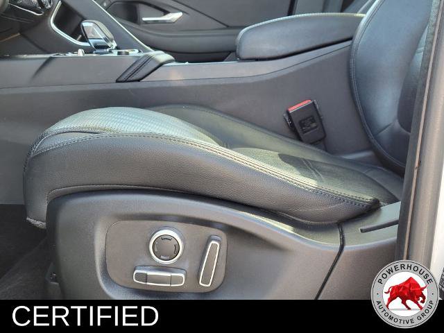 Used 2021 Jaguar E-PACE SE image 25