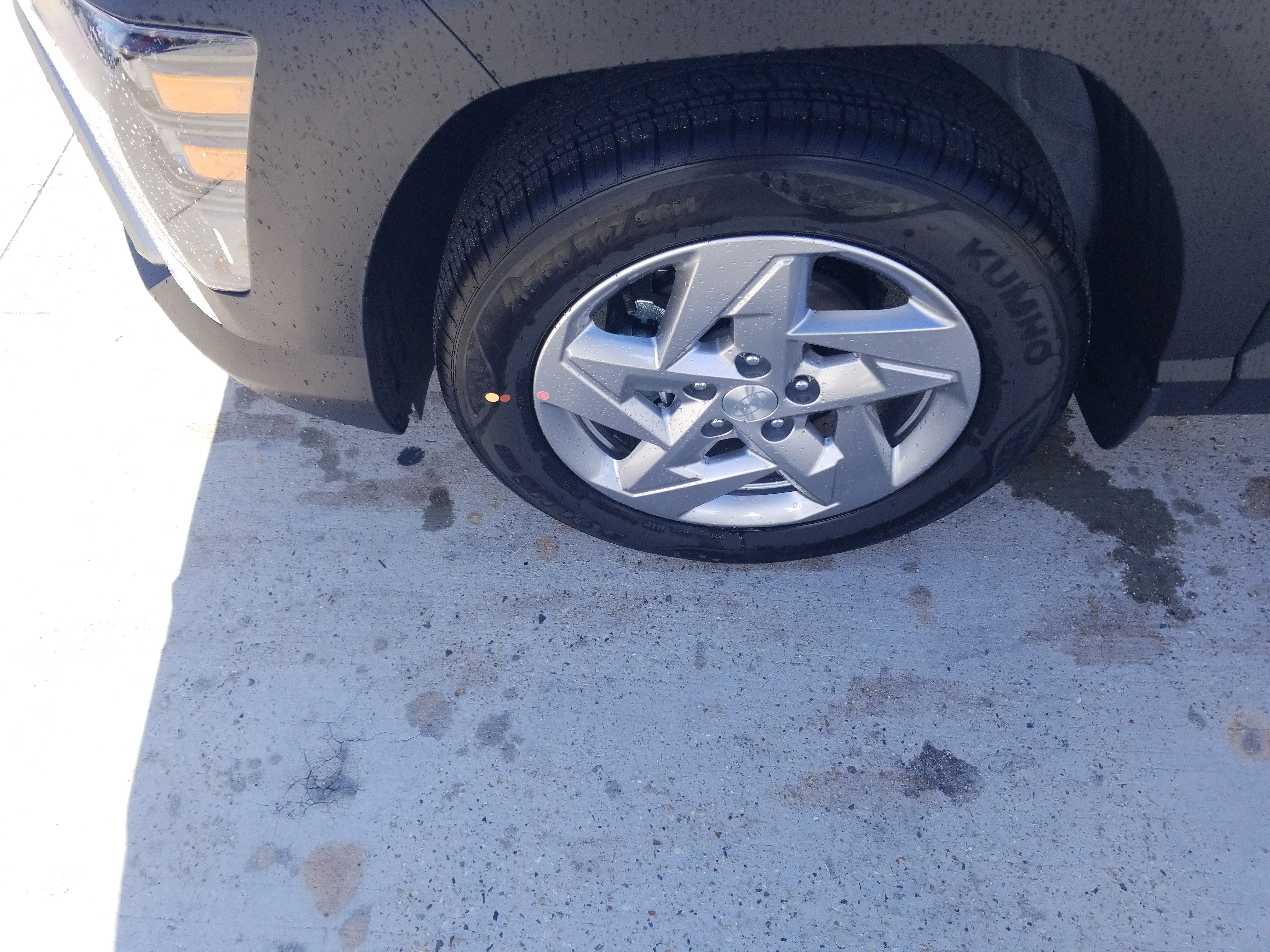 New 2026 Hyundai Kona SE image 21