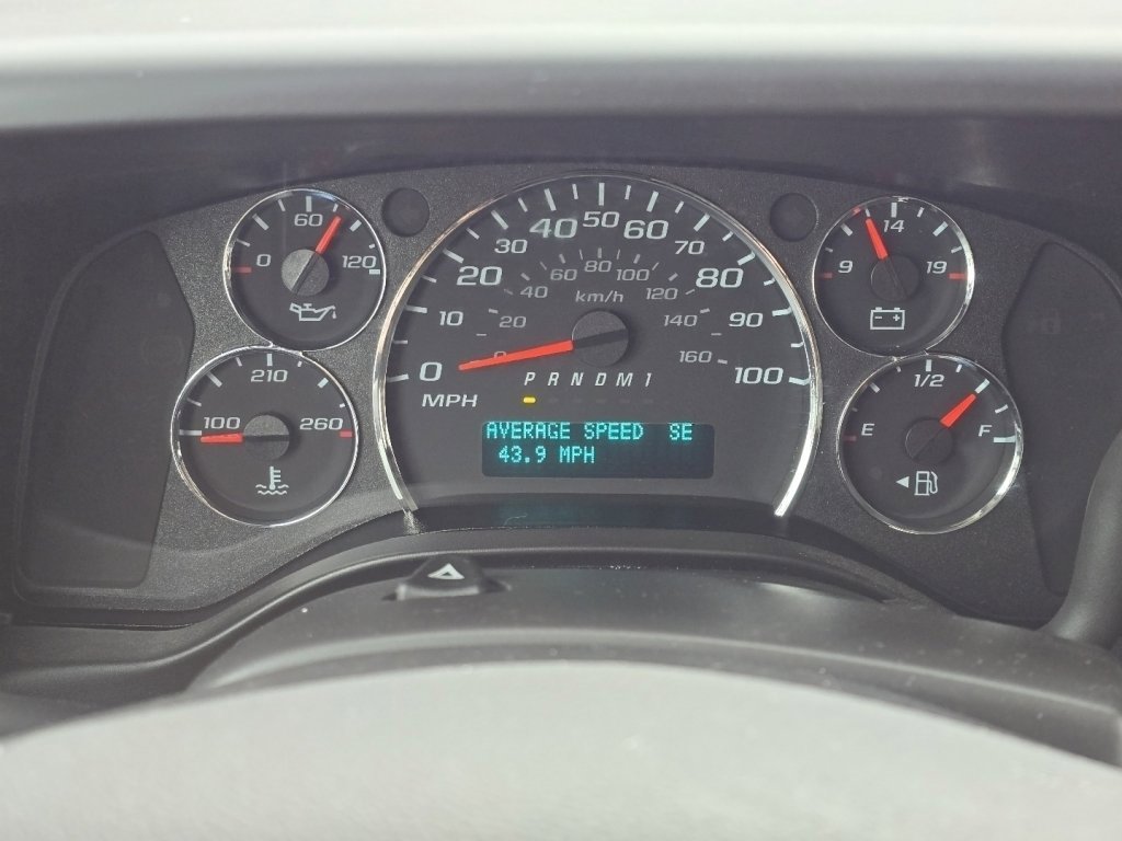 Certified 2023 Chevrolet Express 3500 LS image 21