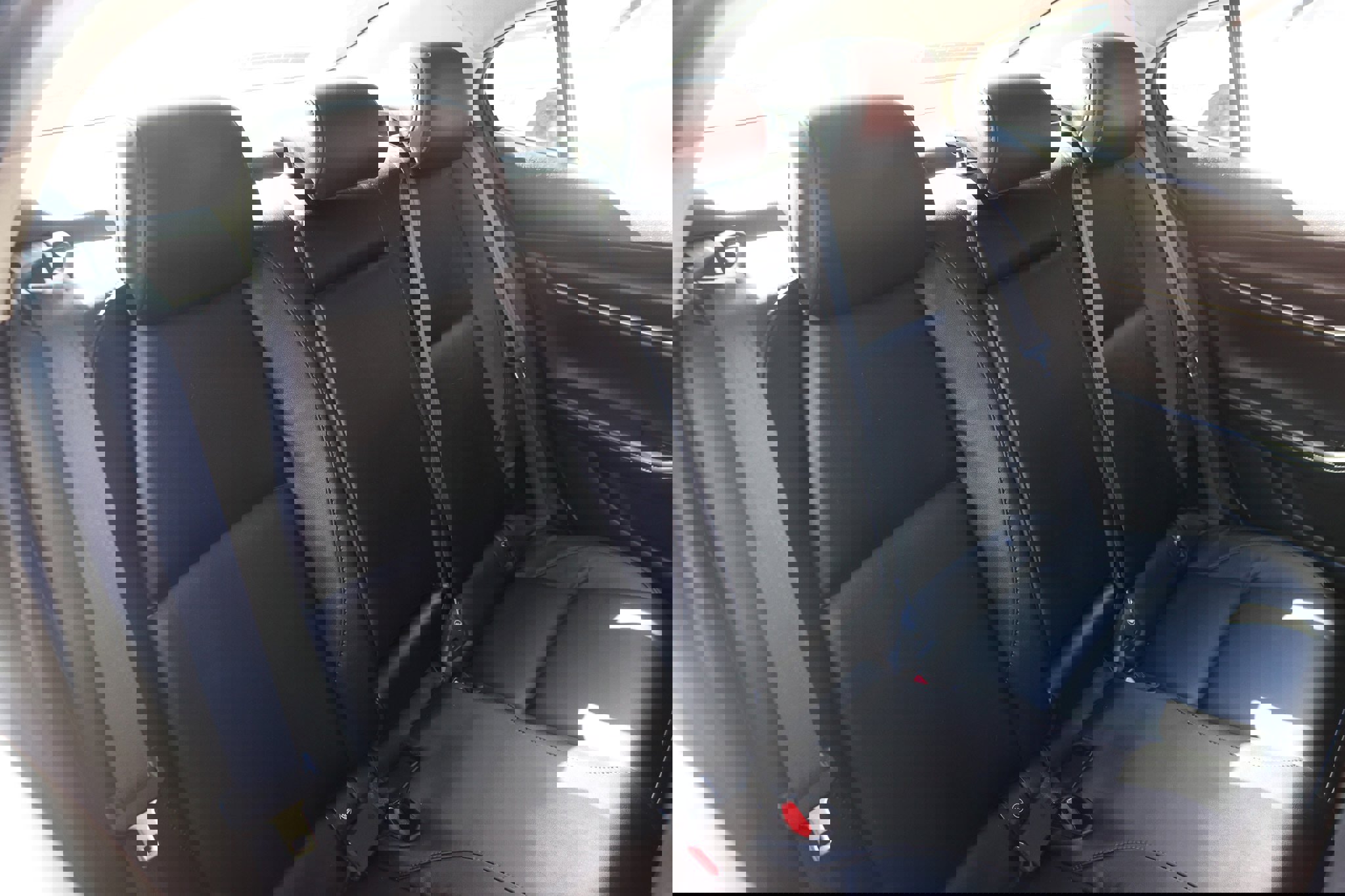 Used 2021 MAZDA MAZDA3 s image 17