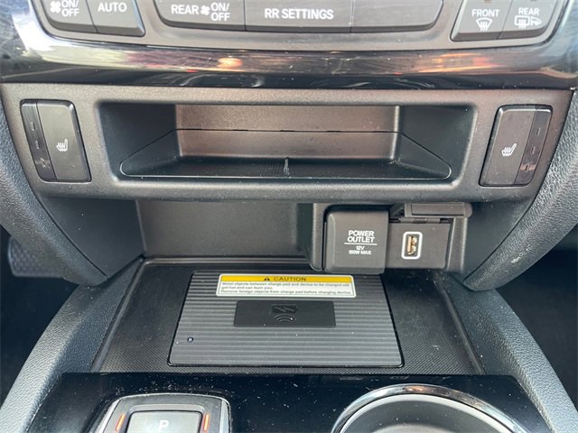 Used 2023 Honda Ridgeline Black Edition image 26