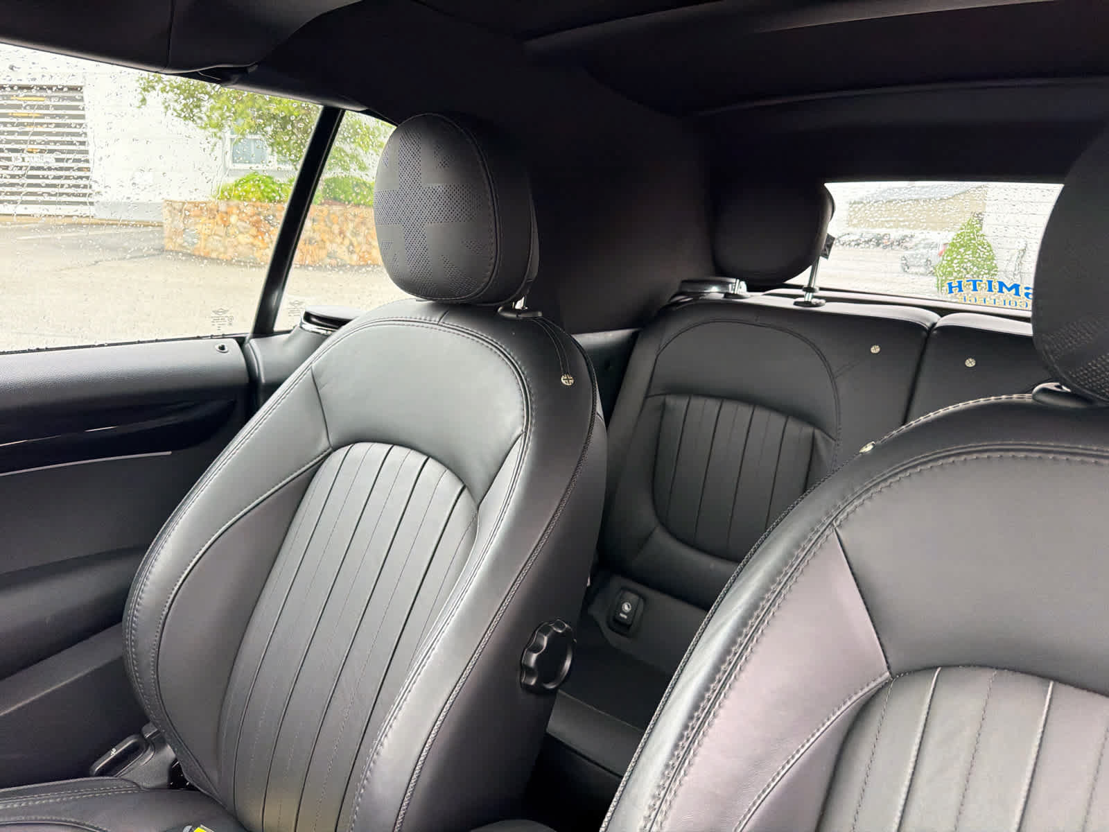 Used 2023 MINI Cooper S w/ MINI Resolute Edition FWD image 10