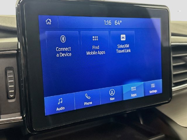 Used 2020 Ford Explorer XLT w/ Equipment Group 202A AWD/4WD image 19