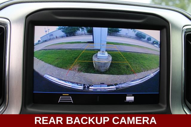 Used 2021 GMC Sierra 1500 Elevation AWD/4WD image 7