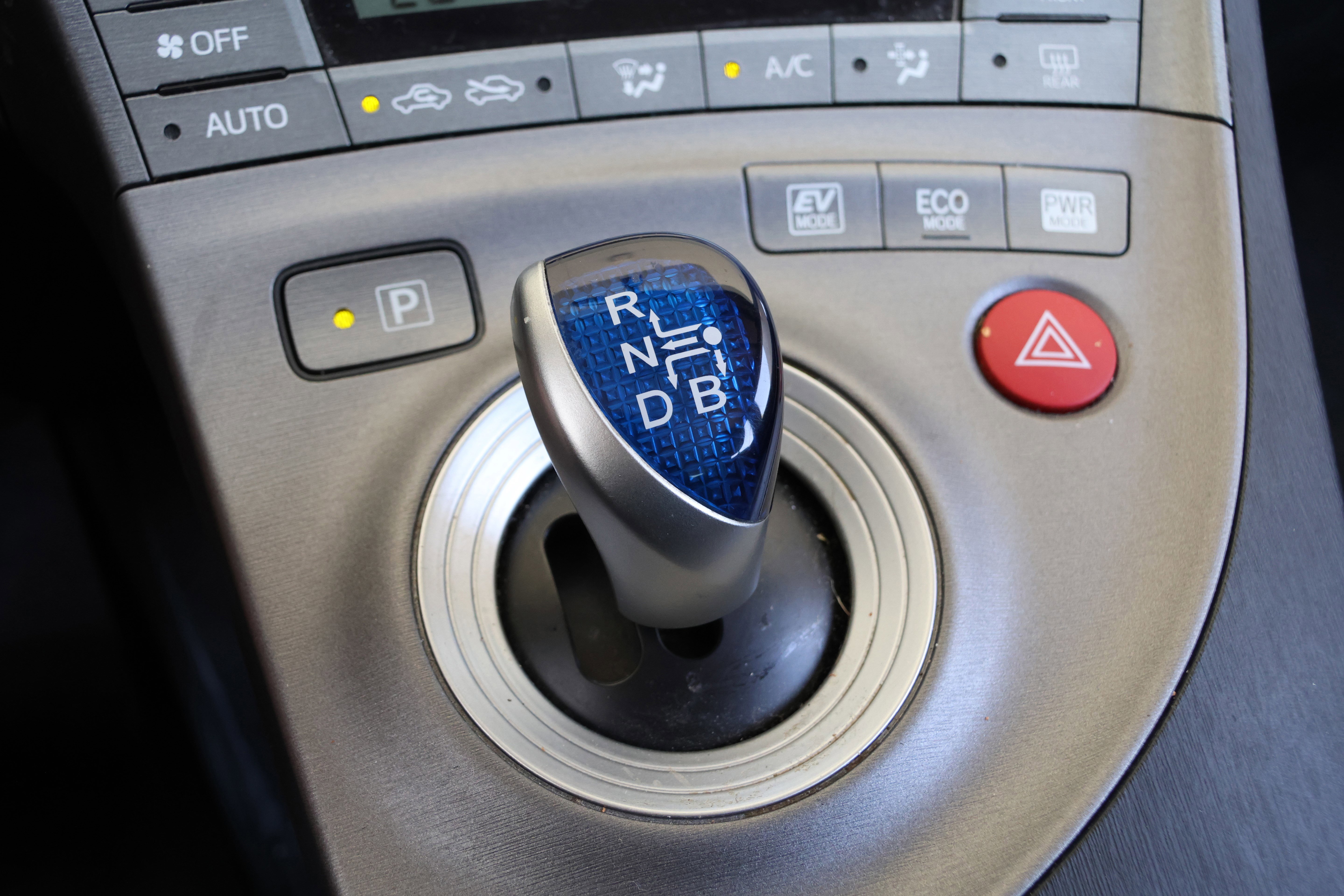 Used 2013 Toyota Prius Three FWD image 25