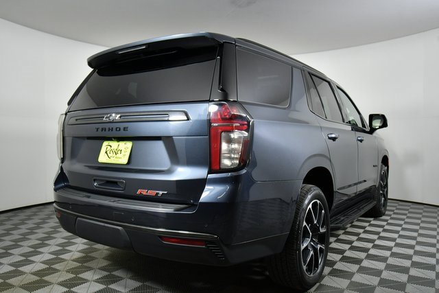 Used 2021 Chevrolet Tahoe RST w/ Luxury Package image 11