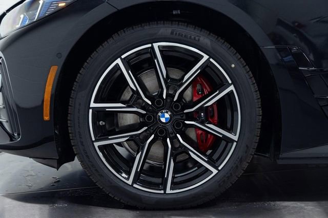 New 2026 BMW i4 M60 image 26