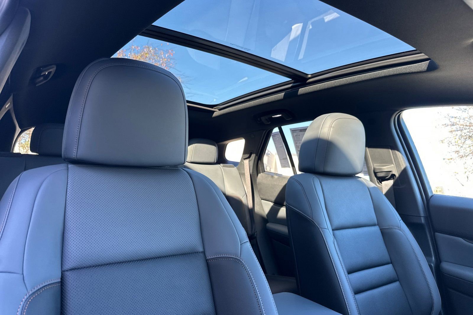 New 2026 Honda Prologue Elite image 19